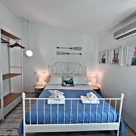 Io.Te E Il Mare Bed & Breakfast Termoli Luaran gambar