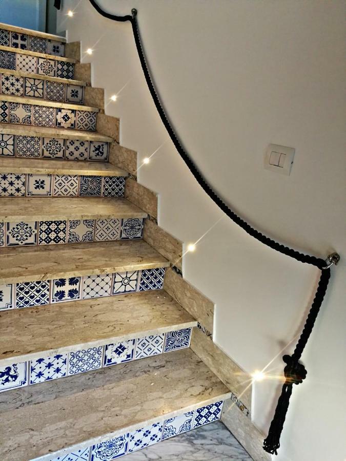 Io.Te E Il Mare Bed & Breakfast Termoli Luaran gambar